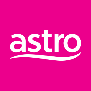 Astro logo